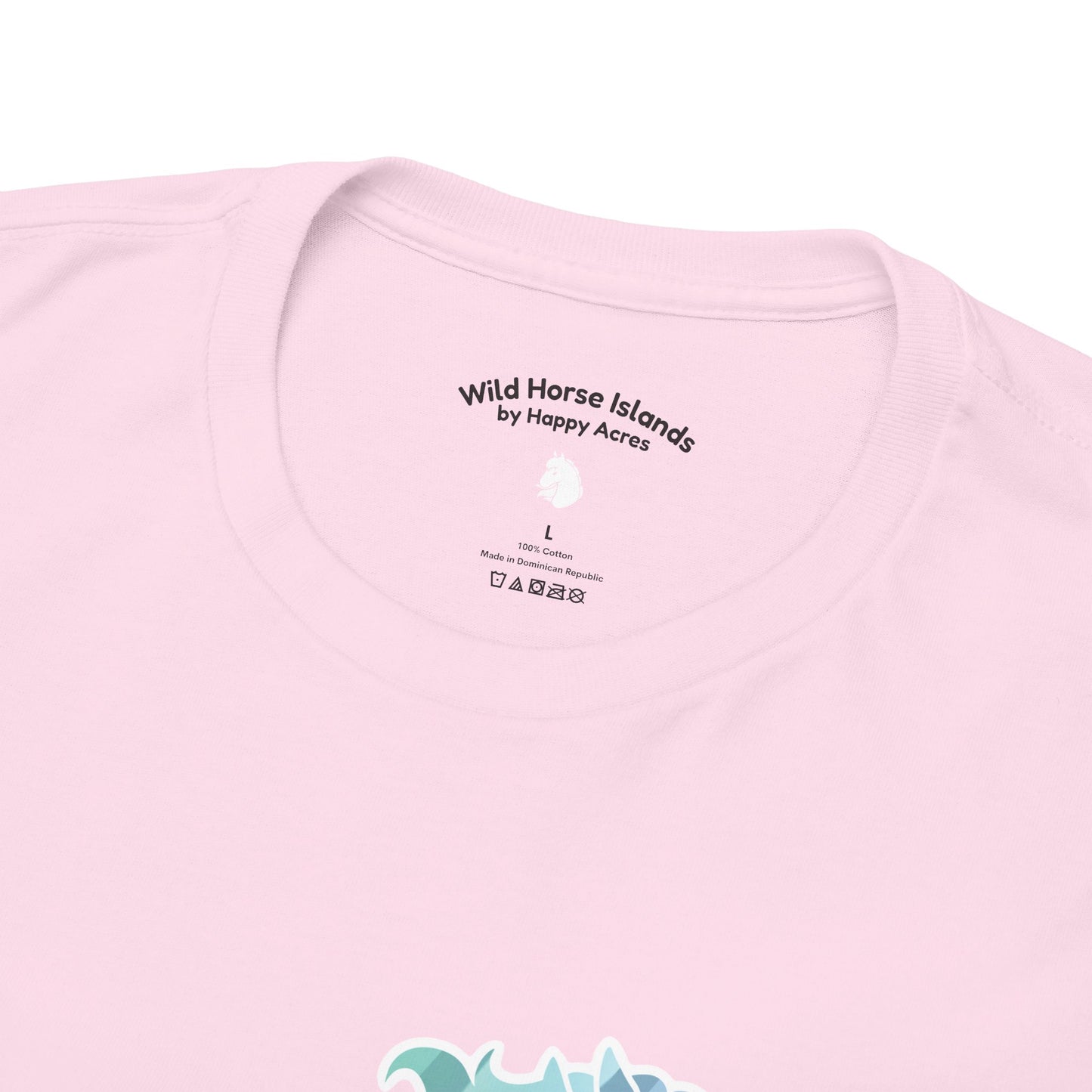 Galaxy Horse T-Shirt