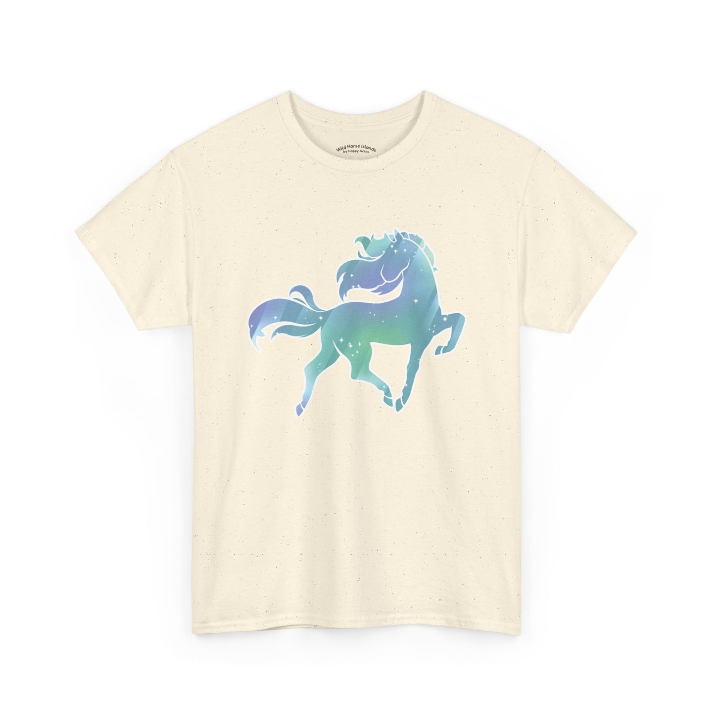 Galaxy Horse T-Shirt