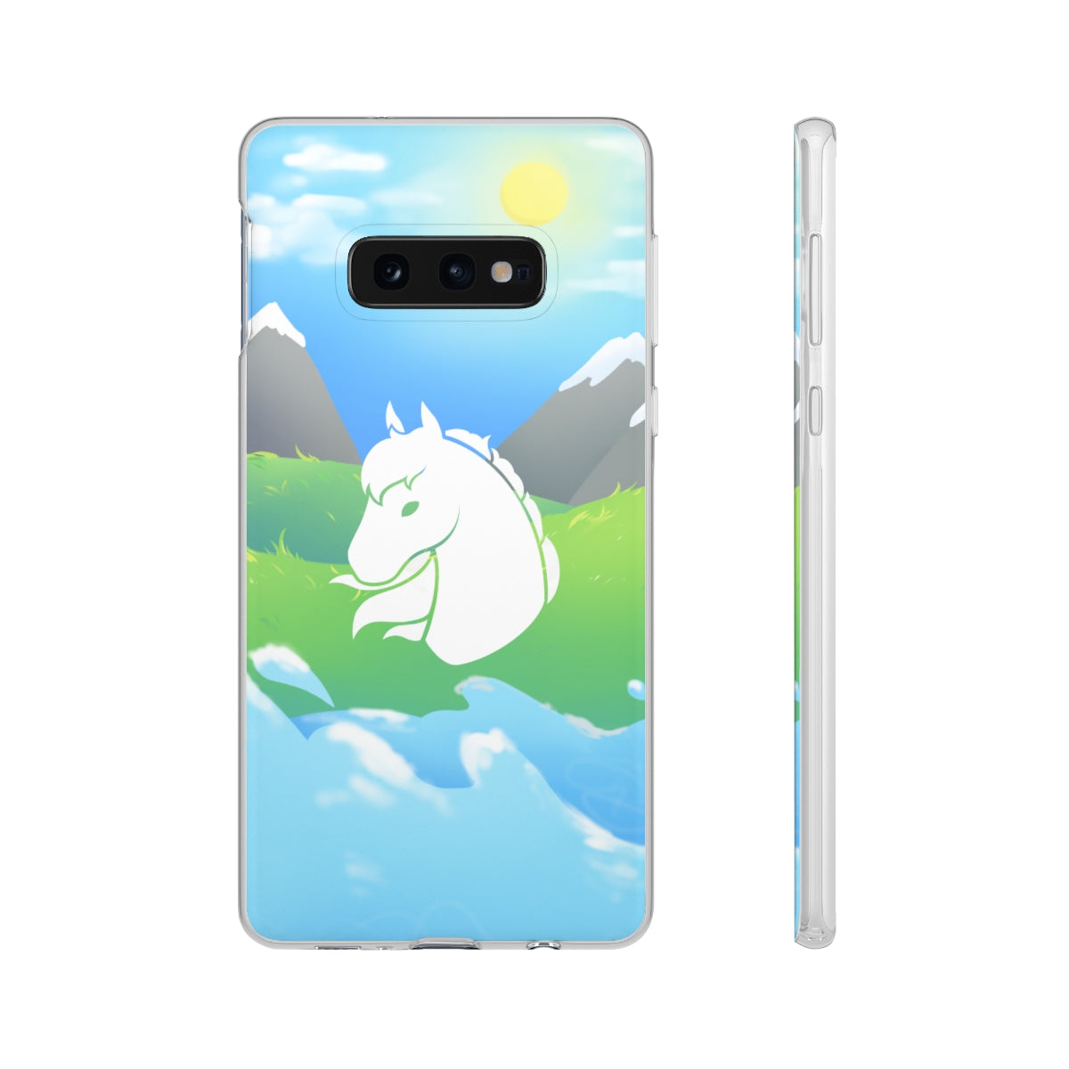 Landscape Phone Case