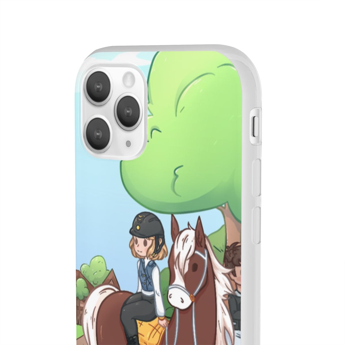 Mainland Phone Case