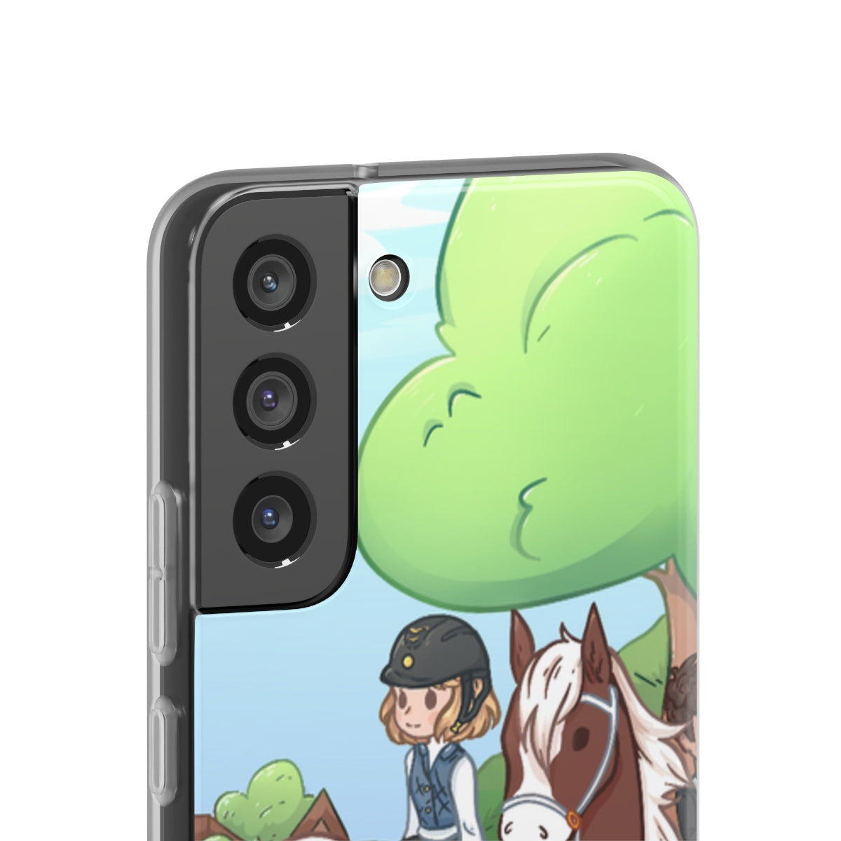 Mainland Phone Case