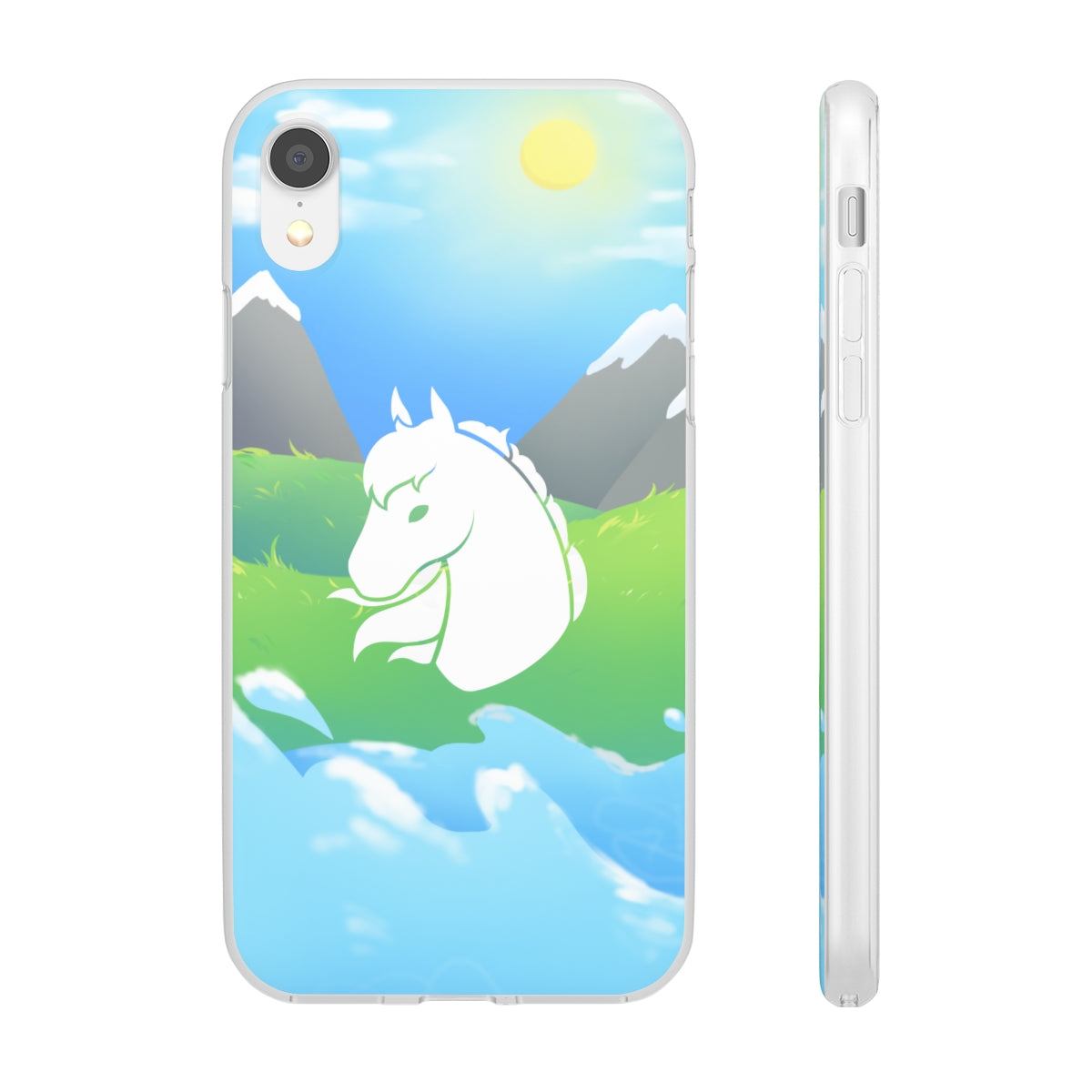 Landscape Phone Case