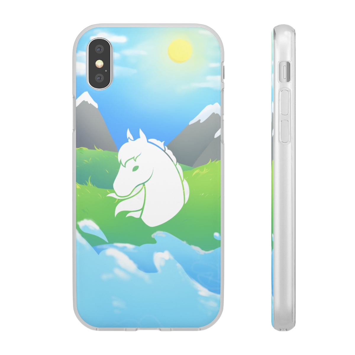 Landscape Phone Case