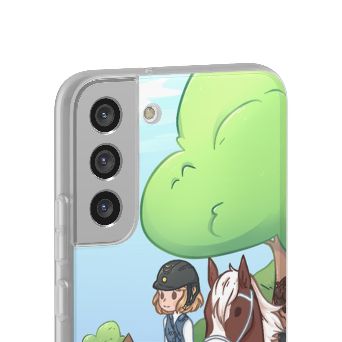 Mainland Phone Case