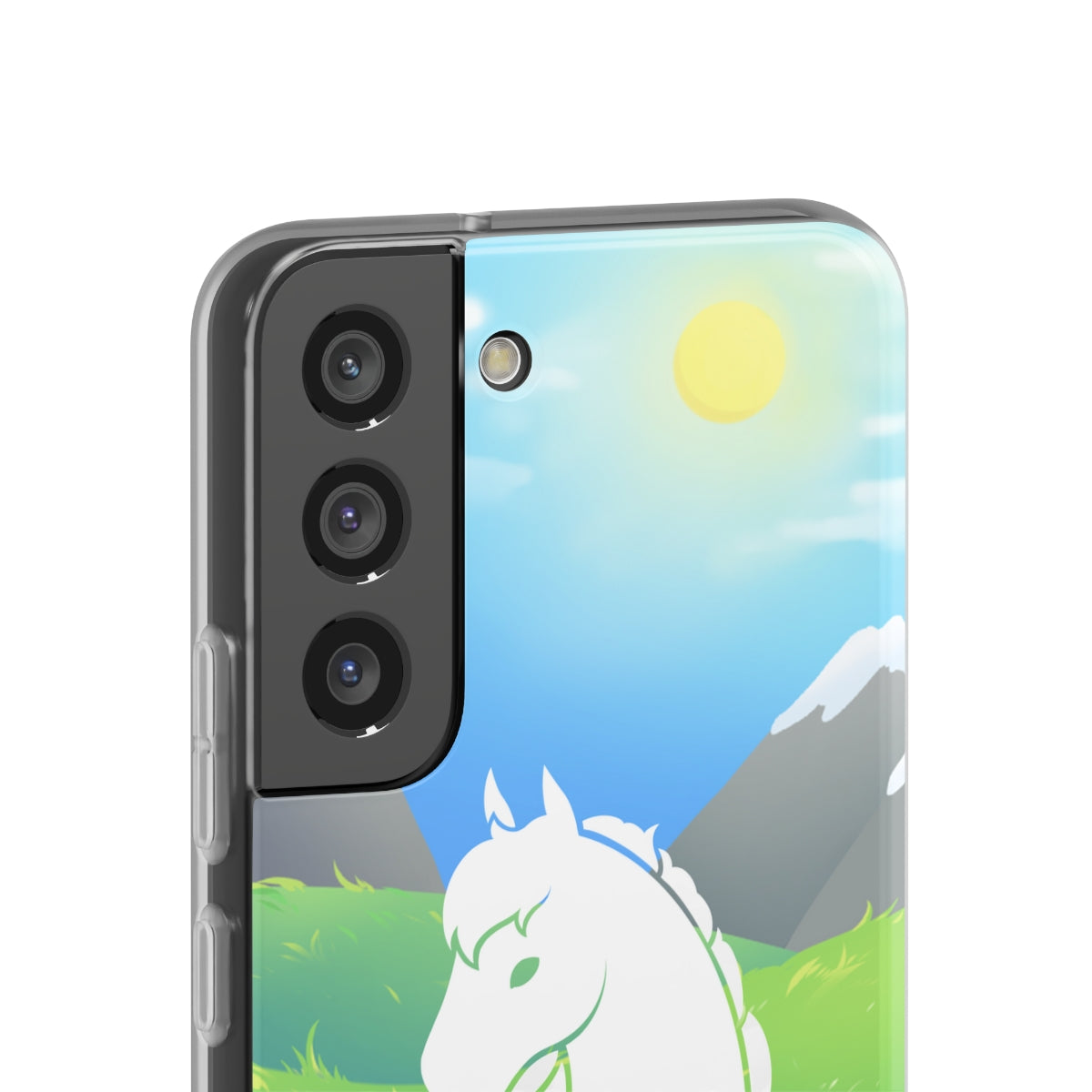 Landscape Phone Case
