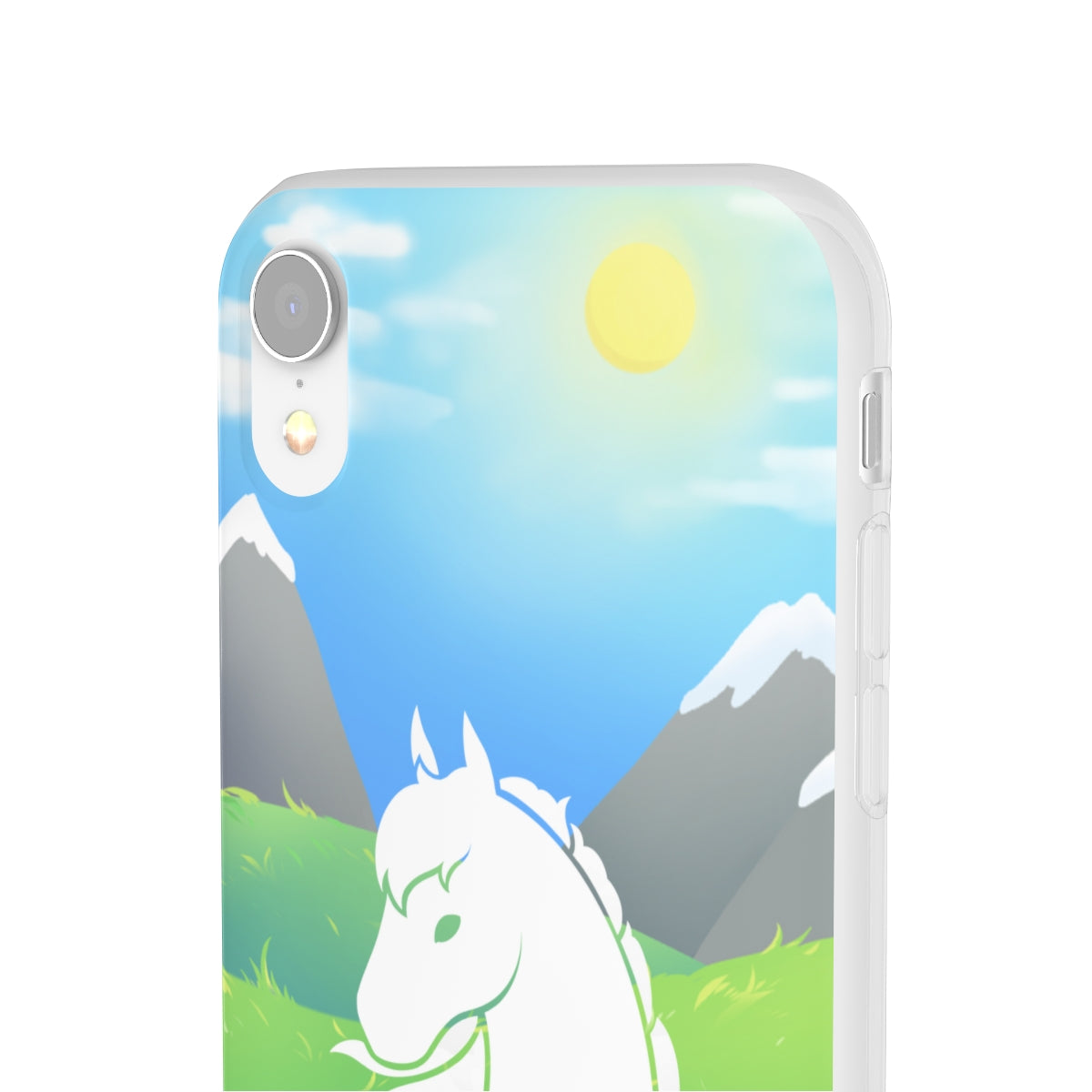 Landscape Phone Case