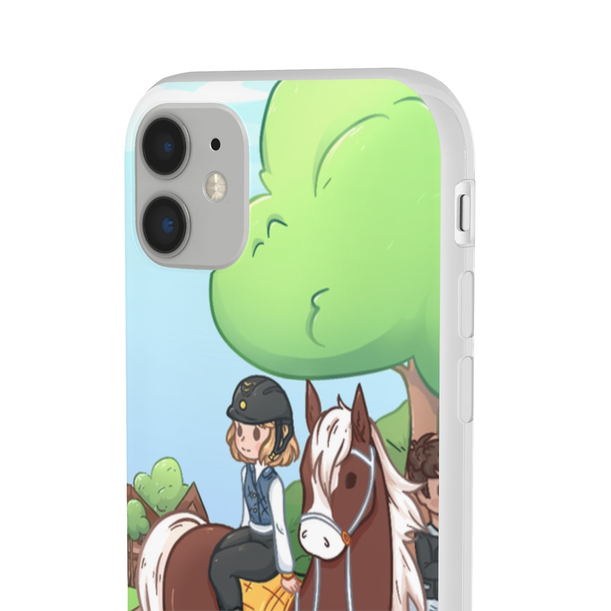 Mainland Phone Case