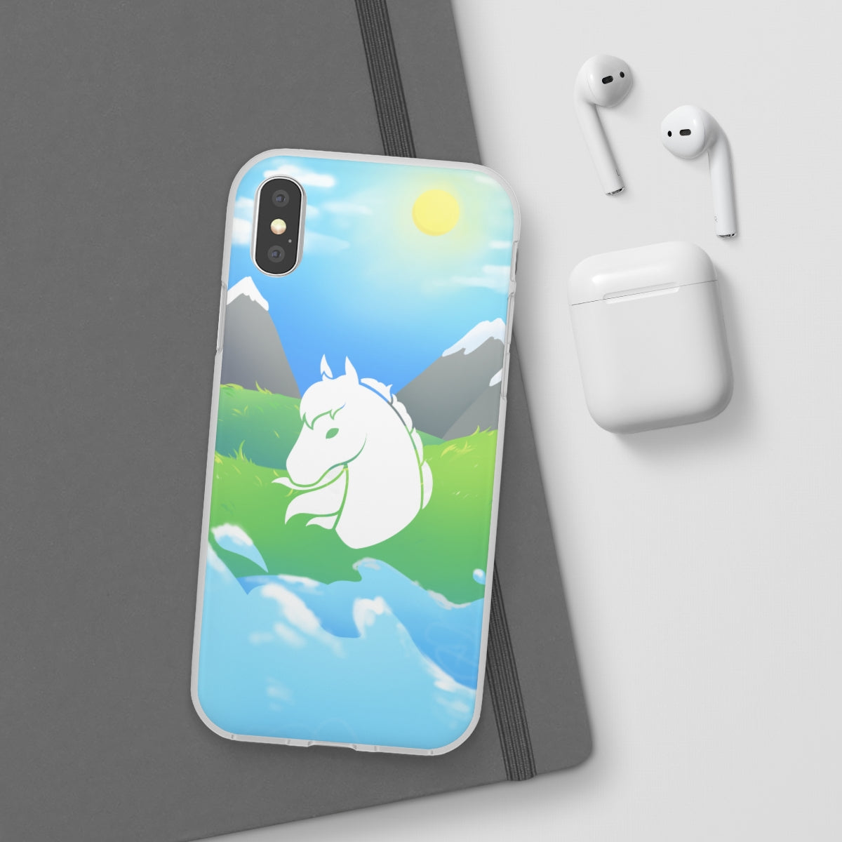 Landscape Phone Case