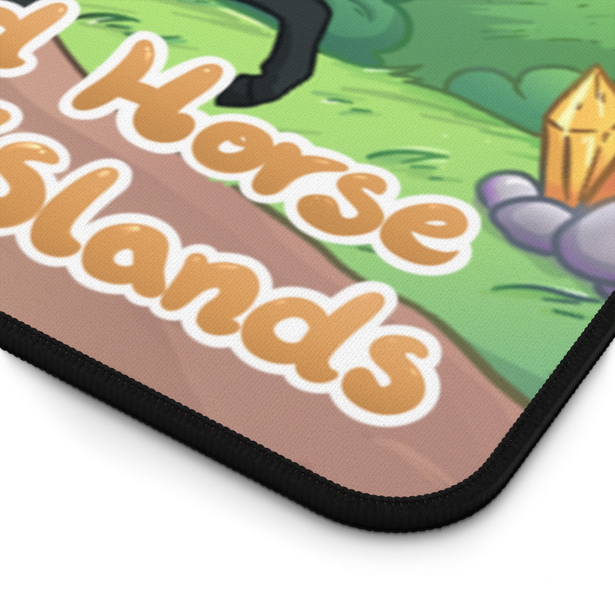 Mainland Desk Mat