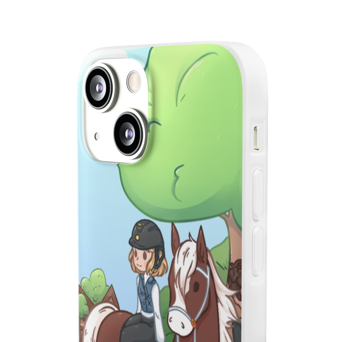 Mainland Phone Case