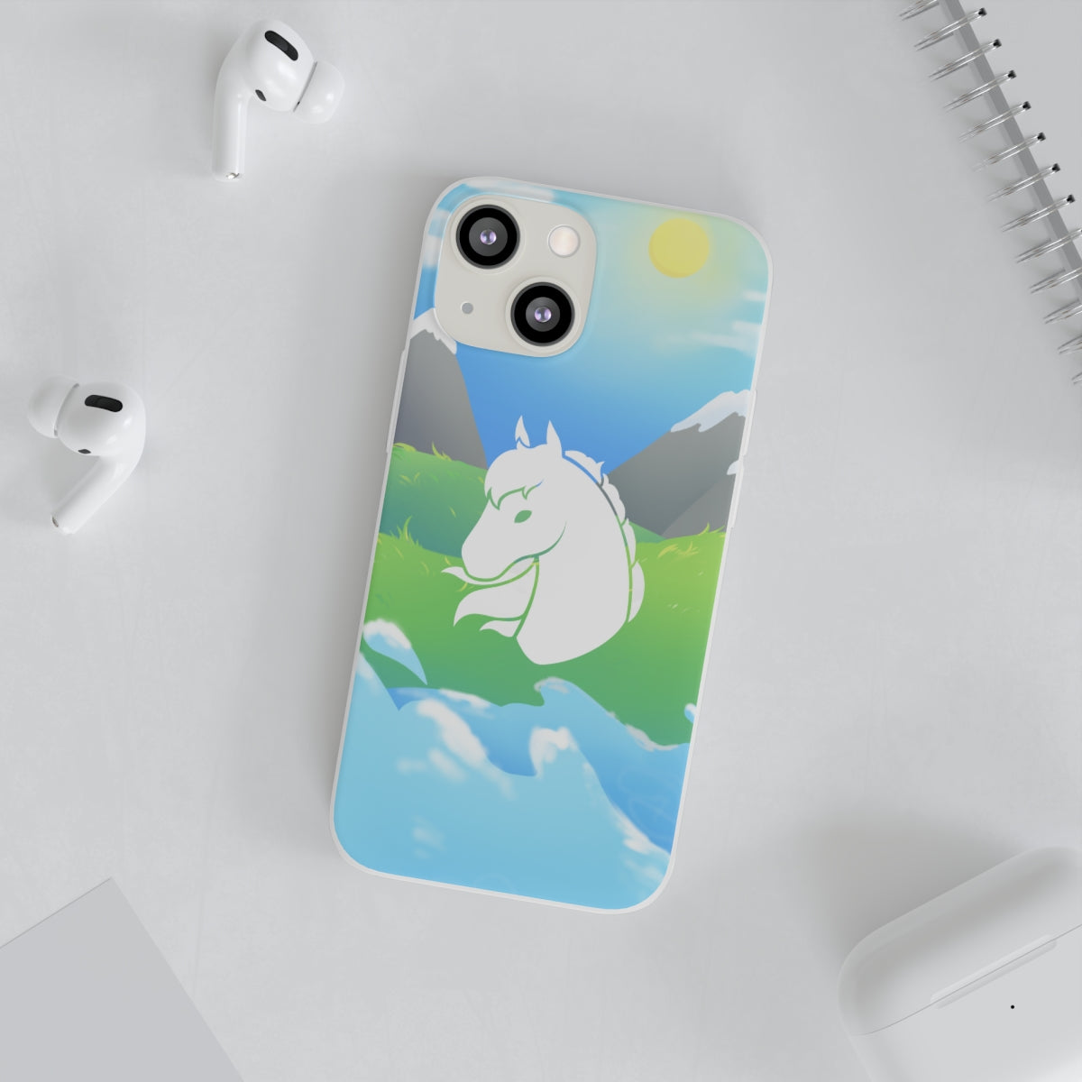 Landscape Phone Case