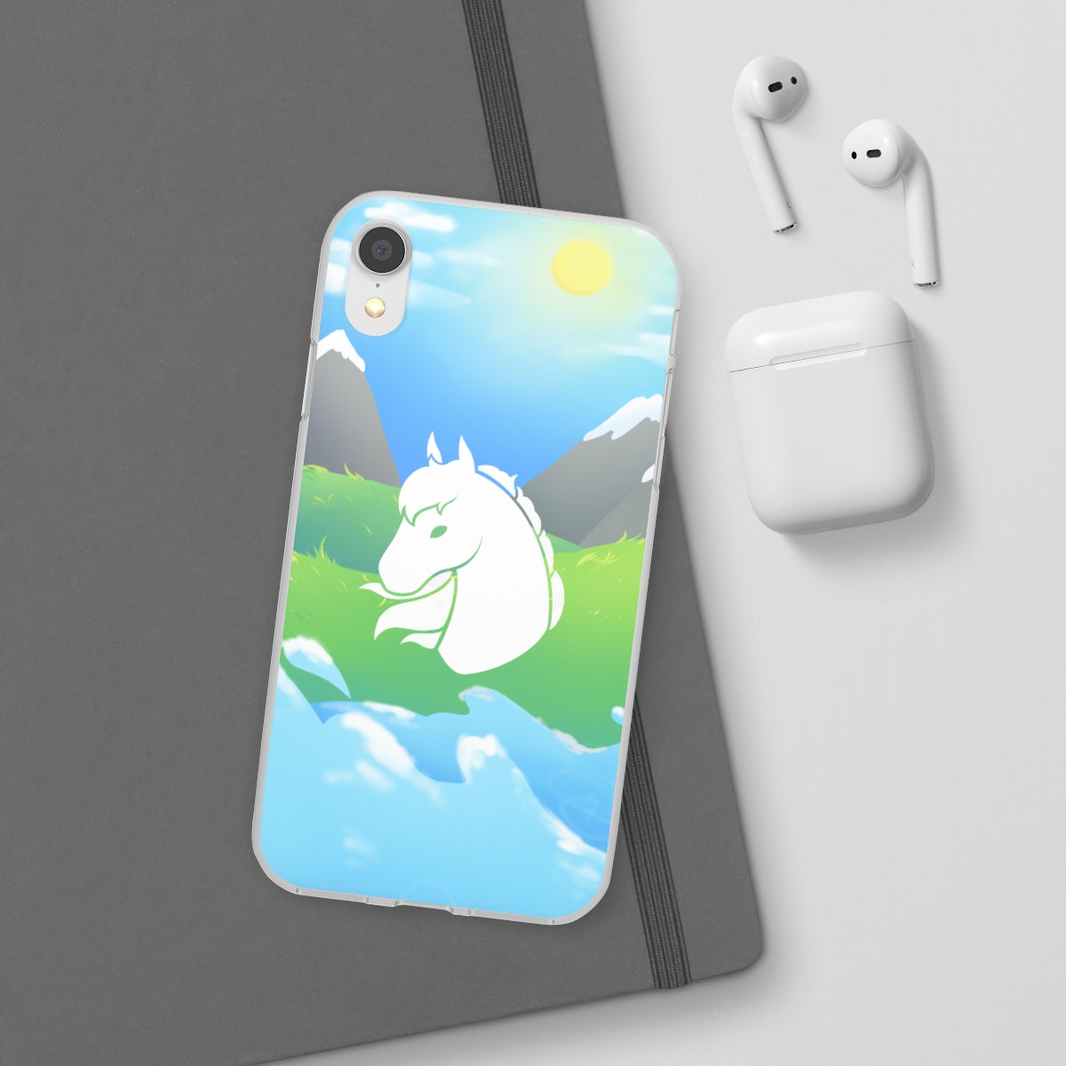 Landscape Phone Case