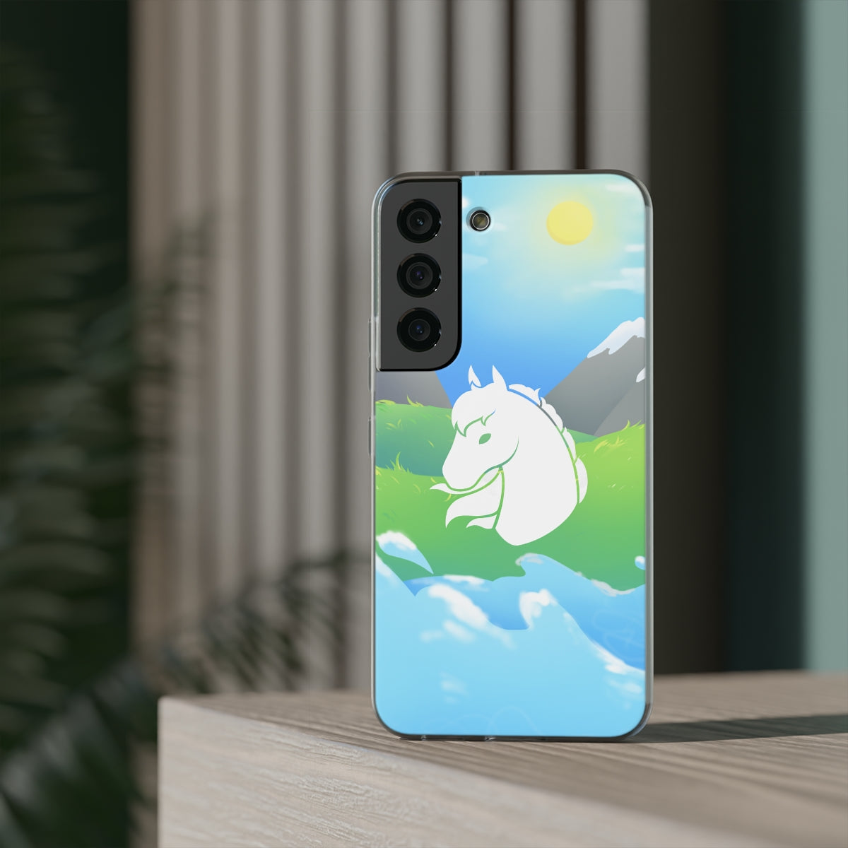Landscape Phone Case