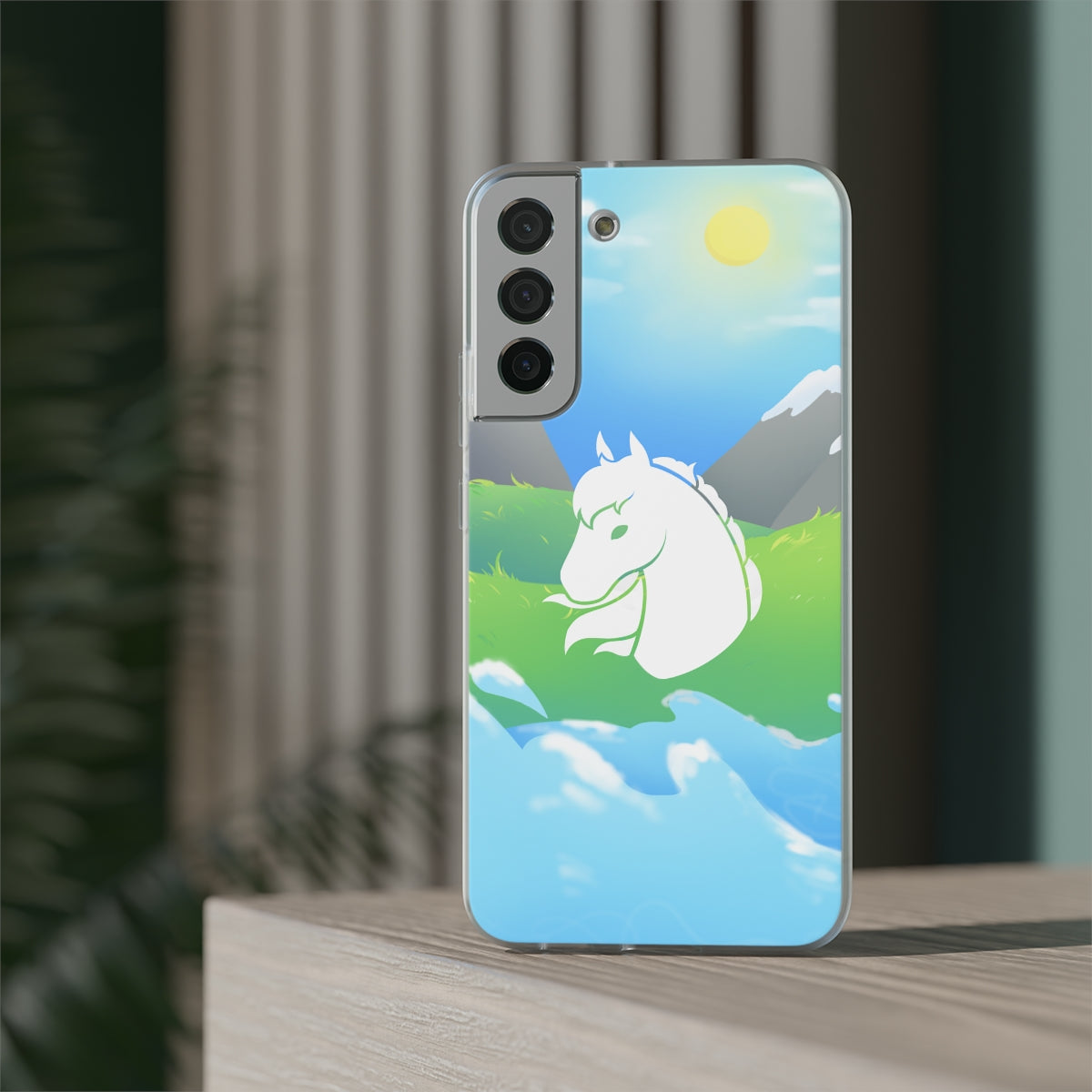 Landscape Phone Case
