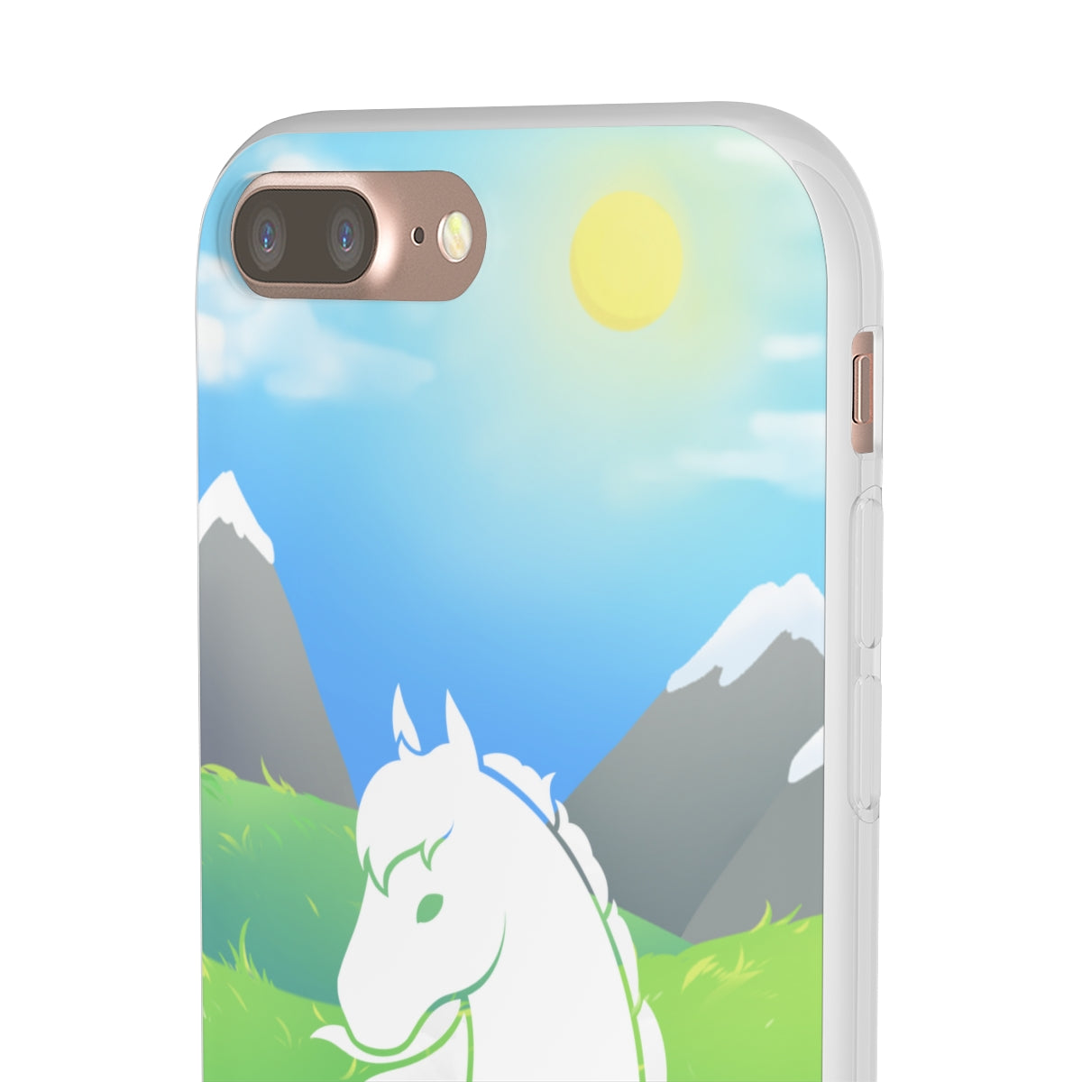 Landscape Phone Case