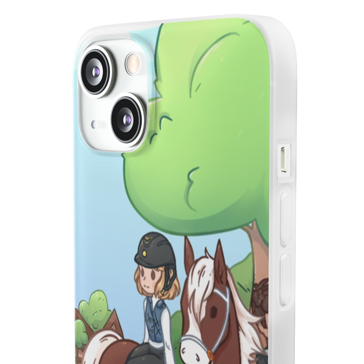 Mainland Phone Case