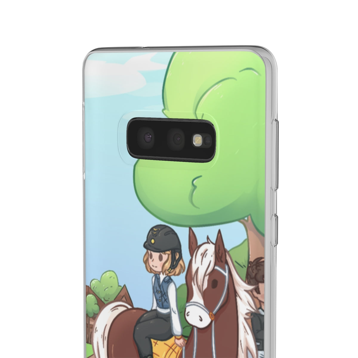 Mainland Phone Case