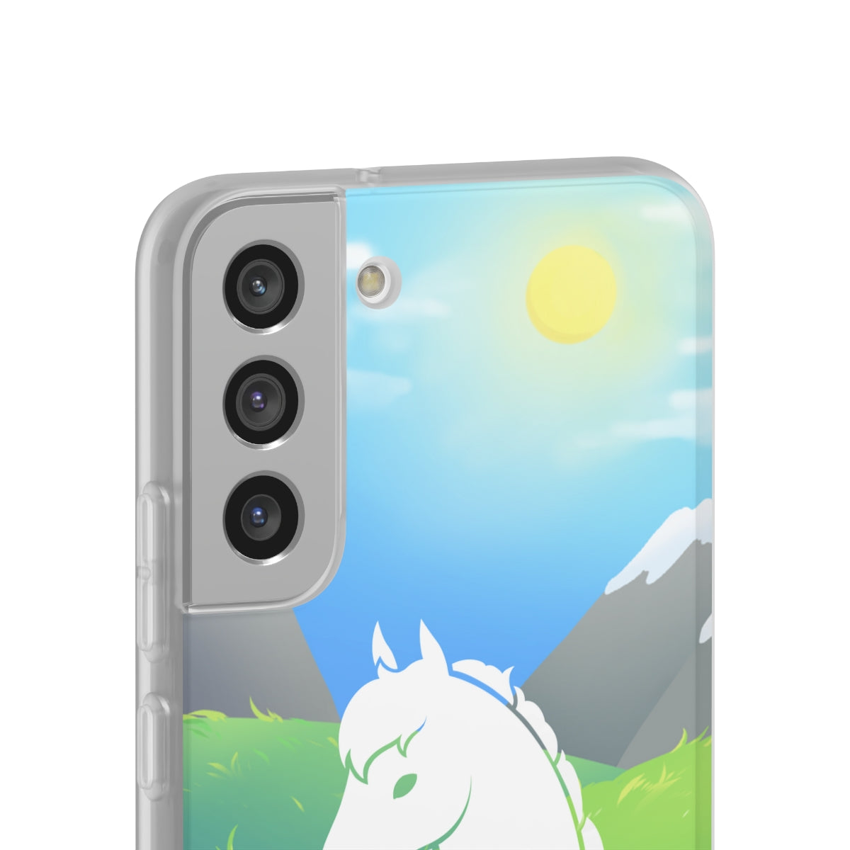 Landscape Phone Case