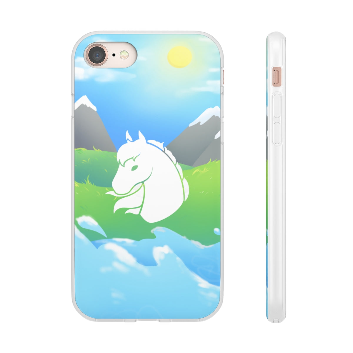 Landscape Phone Case