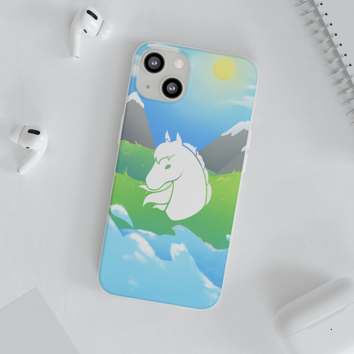 Landscape Phone Case