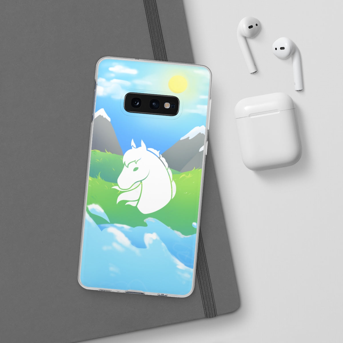 Landscape Phone Case