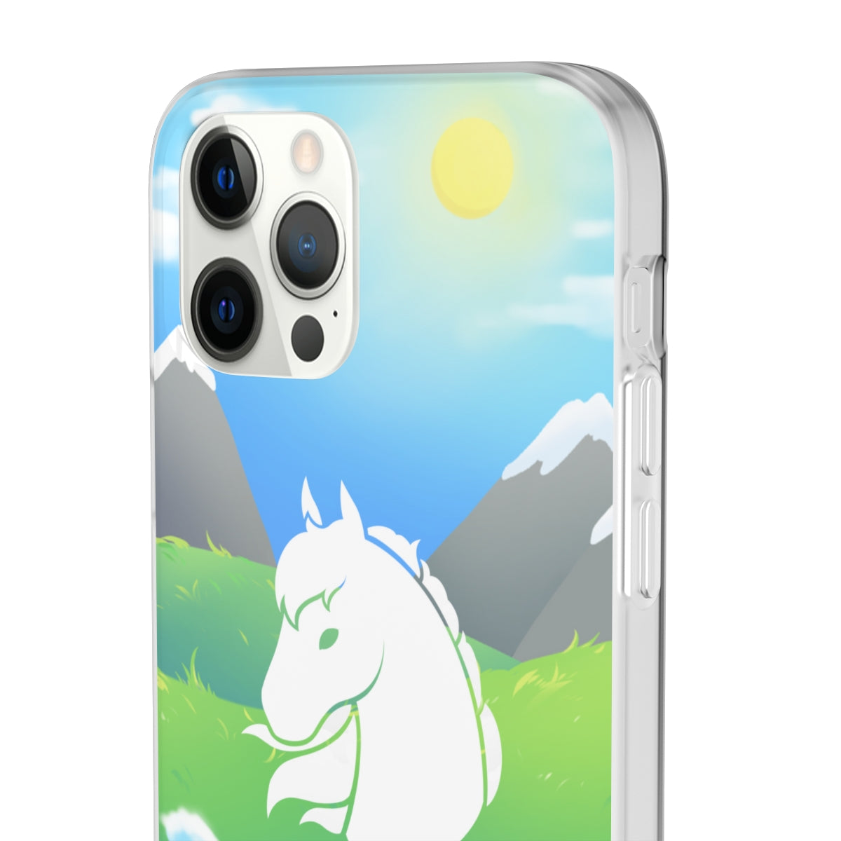 Landscape Phone Case