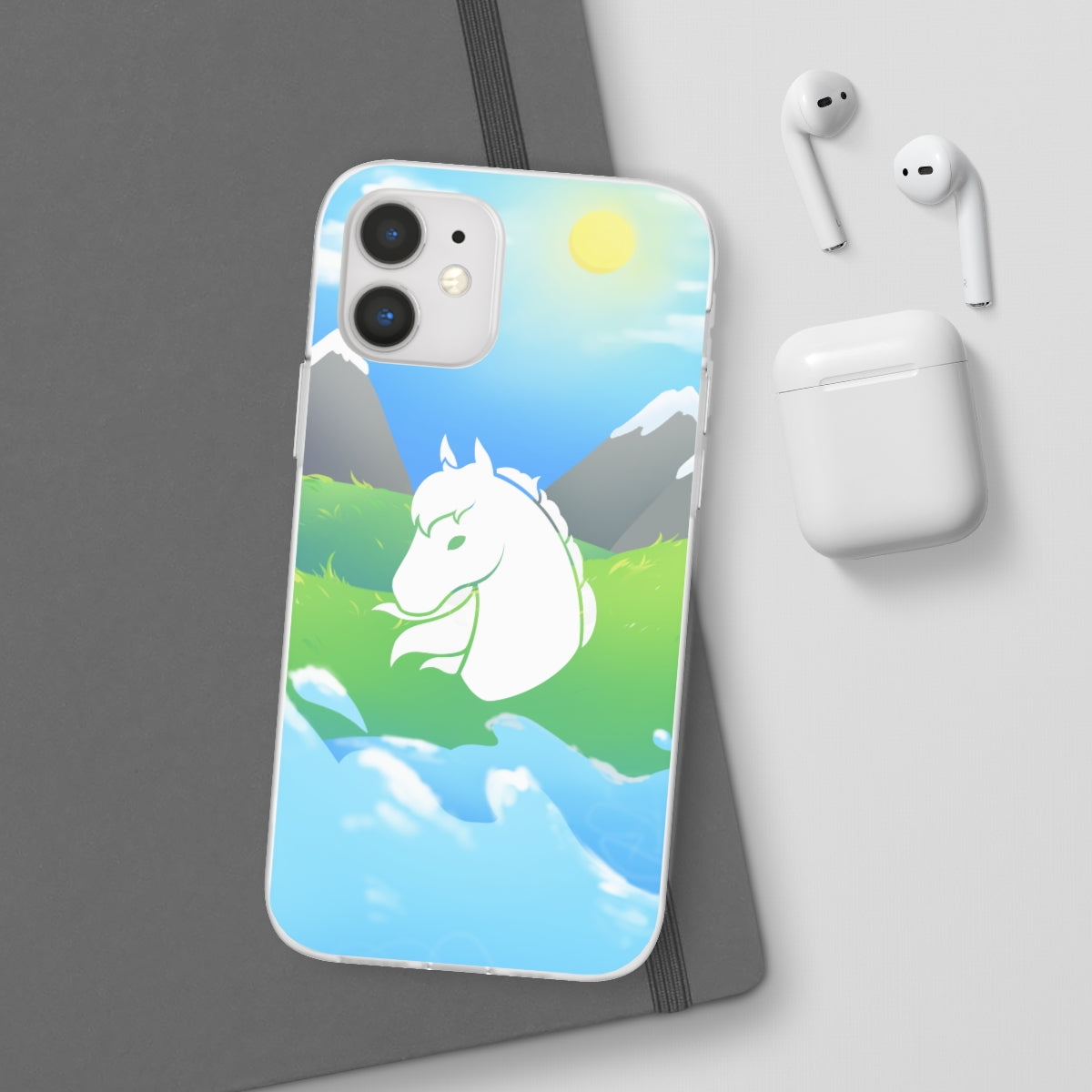 Landscape Phone Case