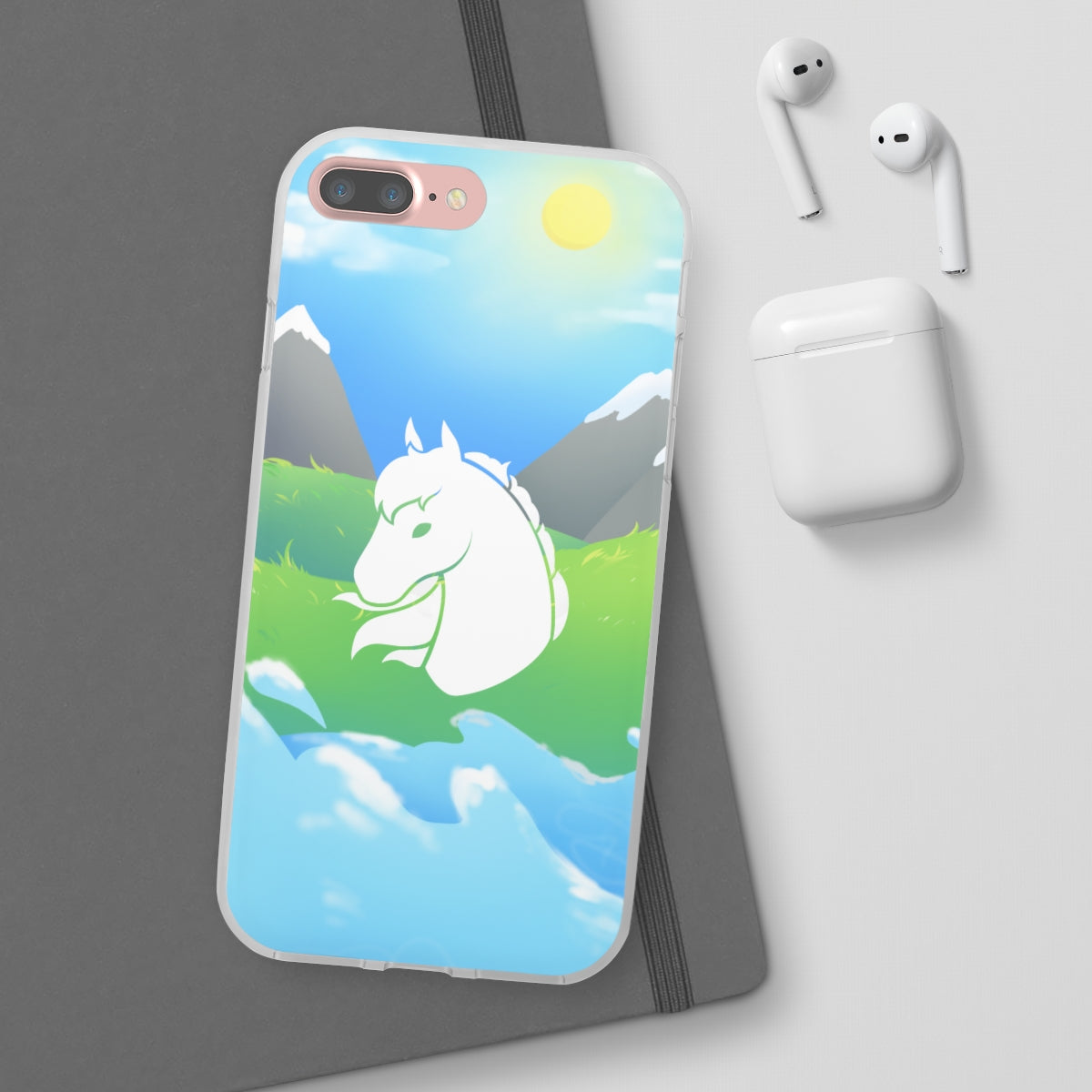 Landscape Phone Case