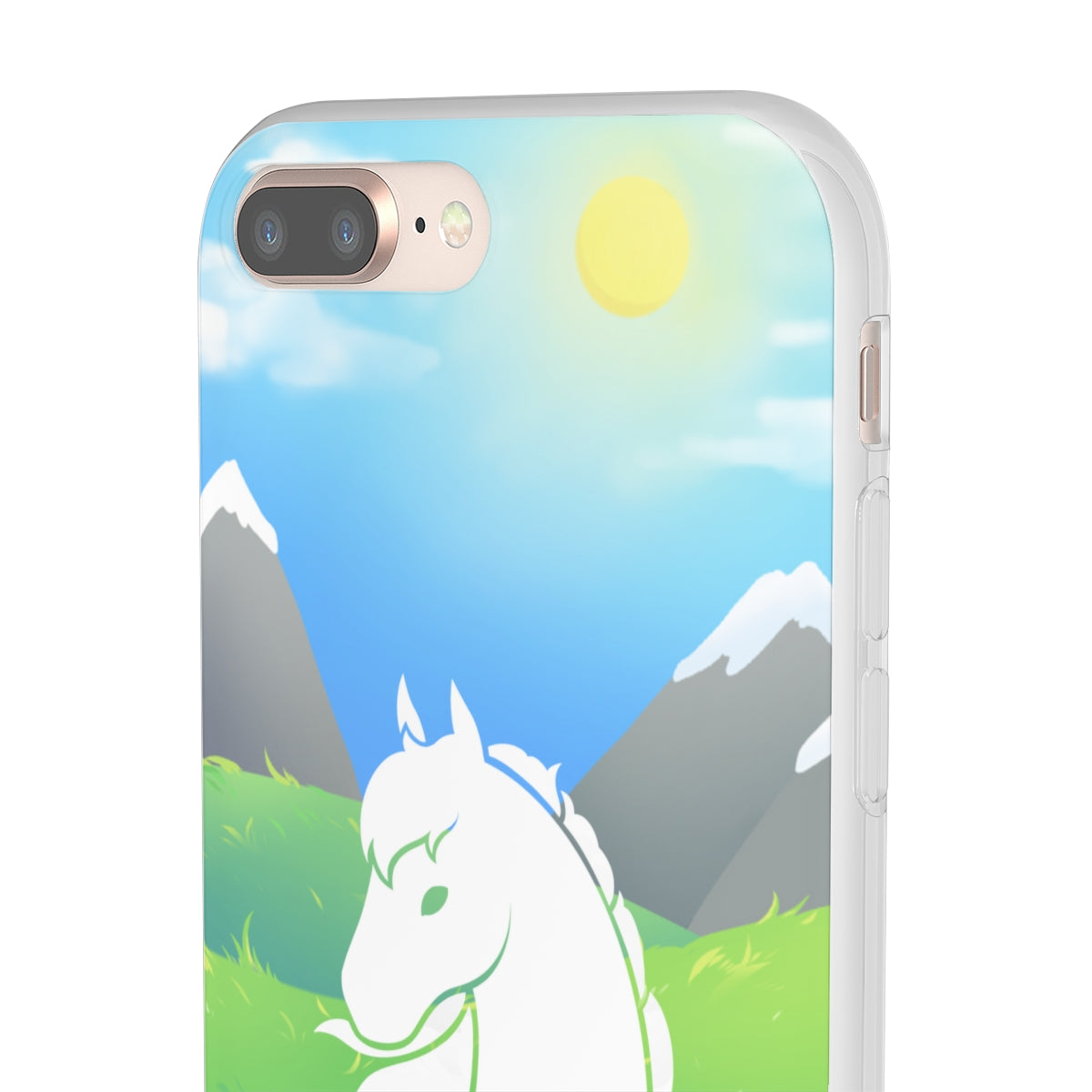 Landscape Phone Case