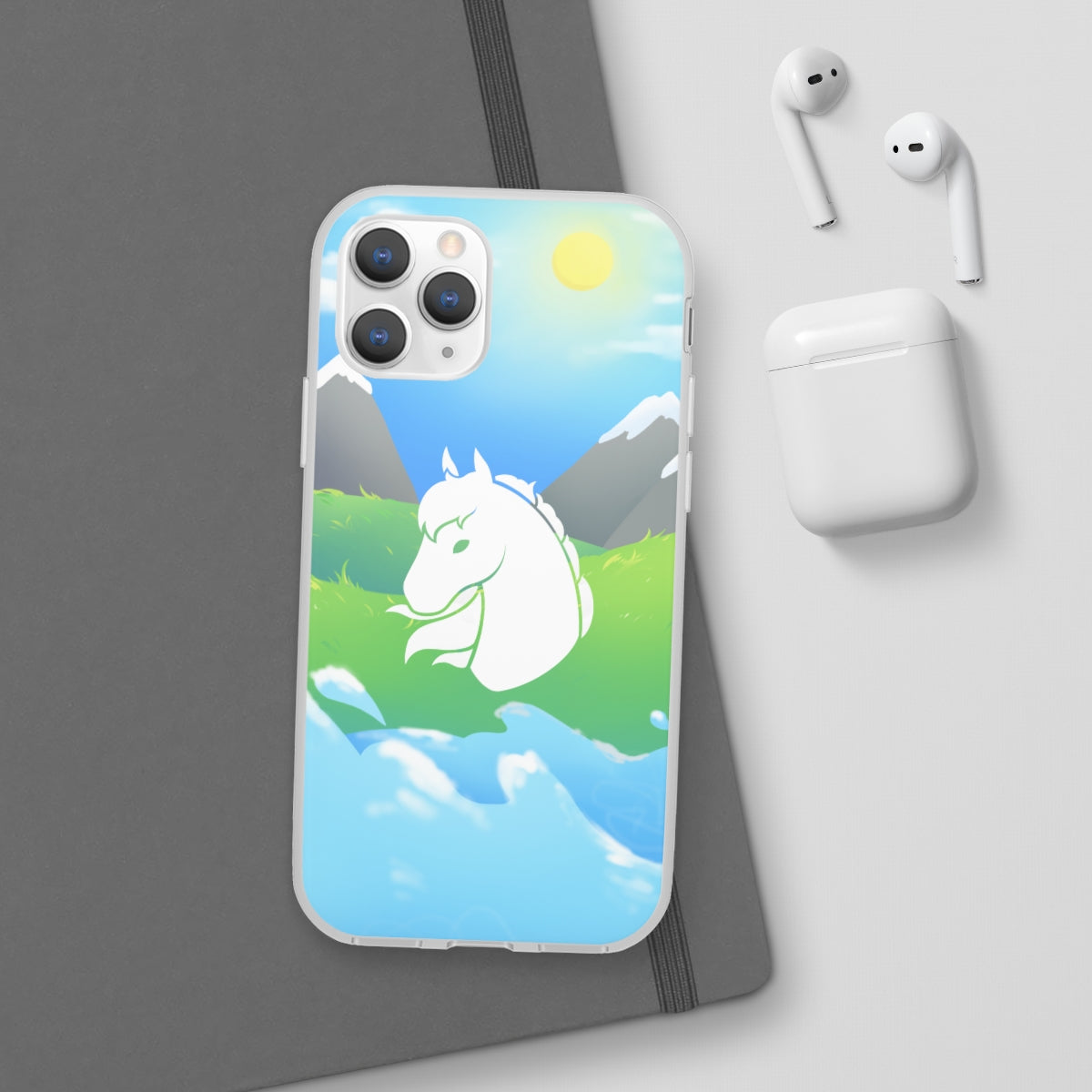 Landscape Phone Case