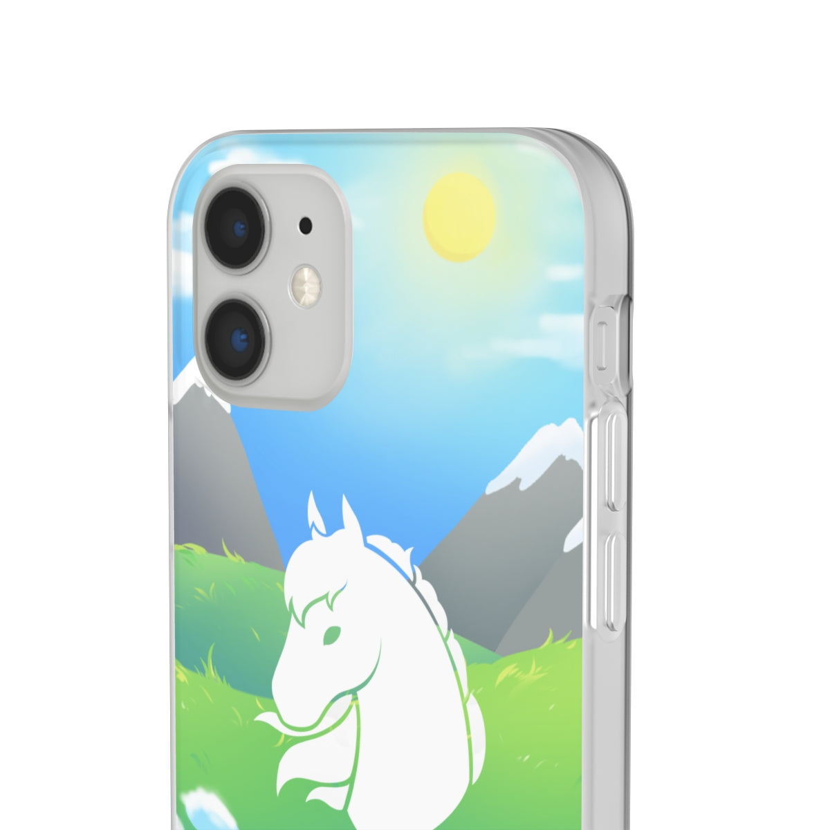 Landscape Phone Case