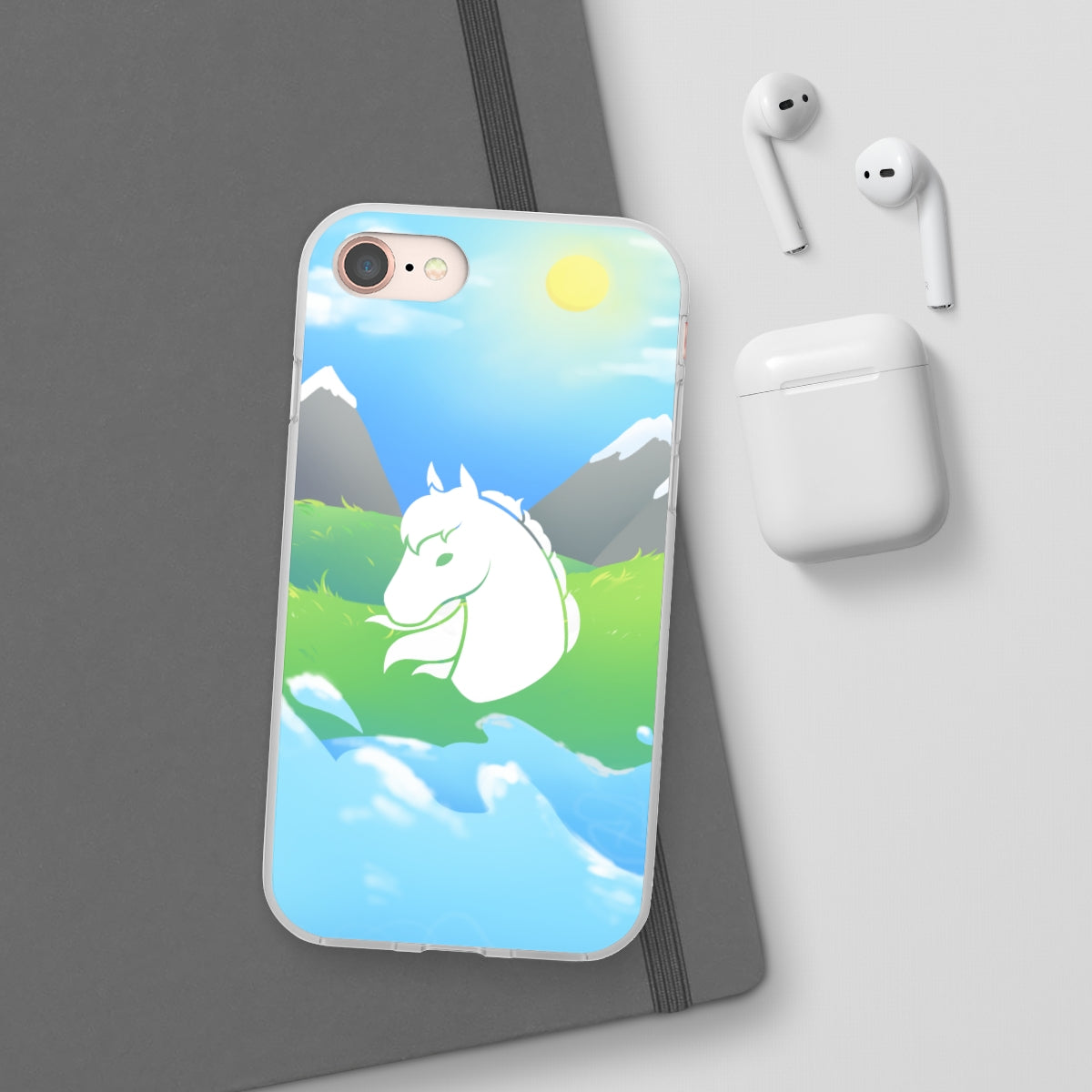 Landscape Phone Case