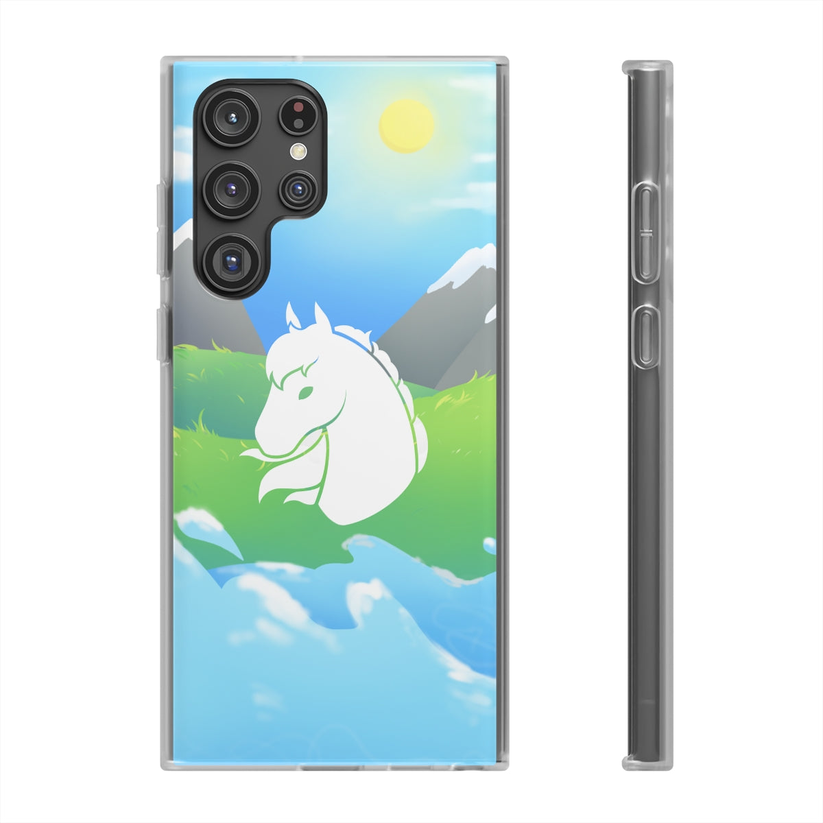 Landscape Phone Case