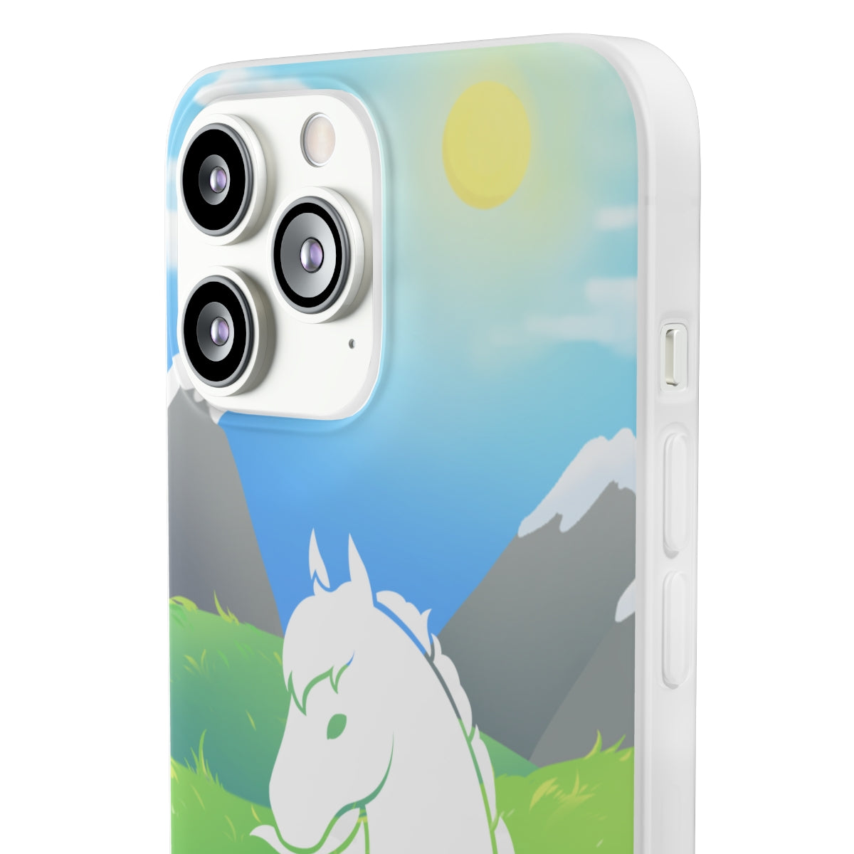 Landscape Phone Case