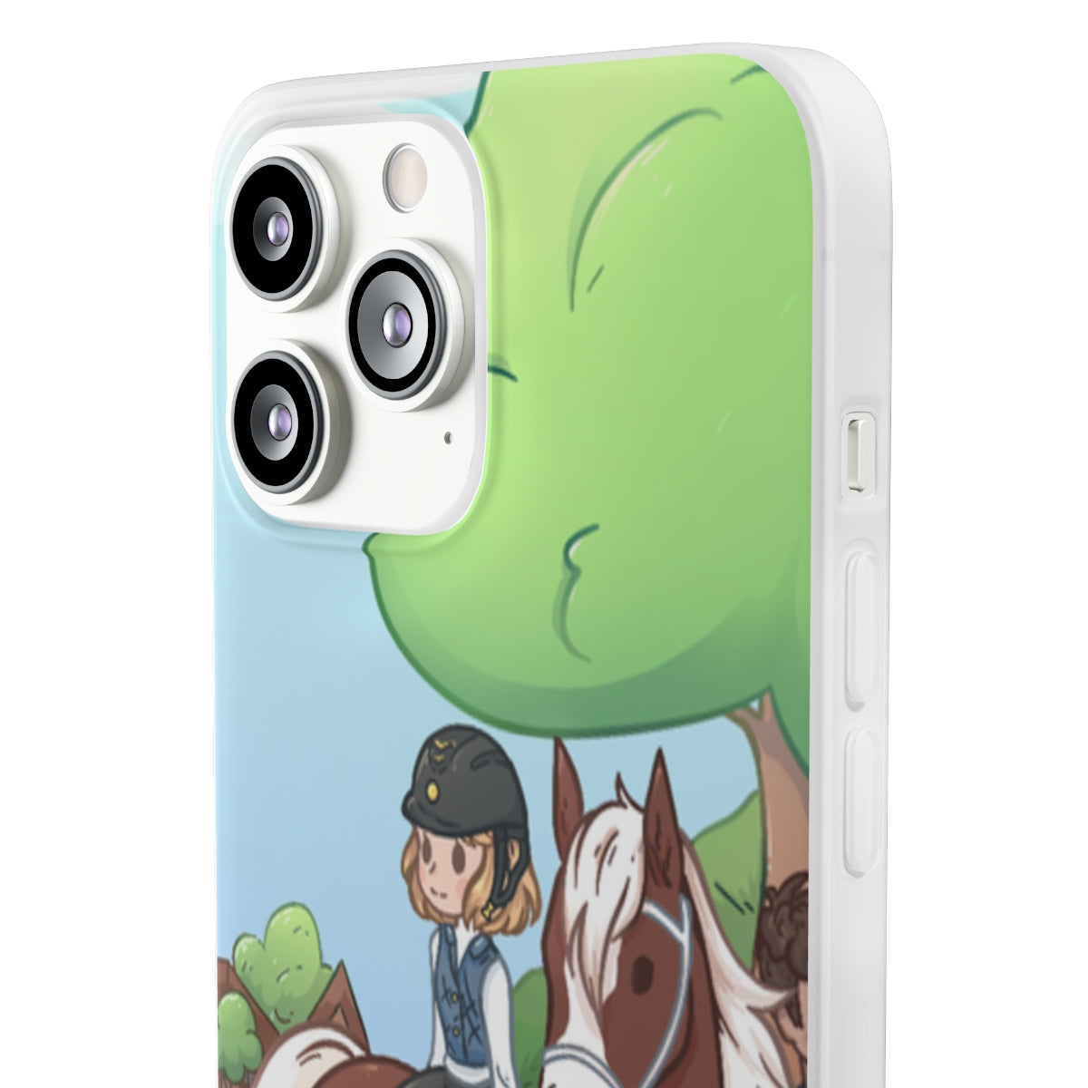 Mainland Phone Case