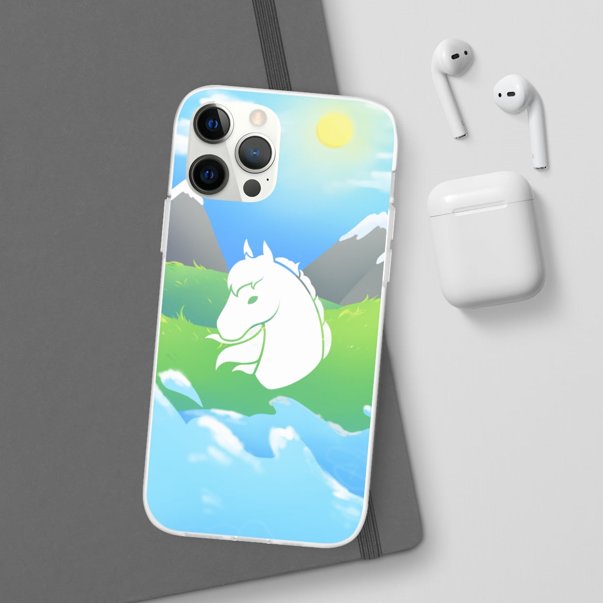 Landscape Phone Case