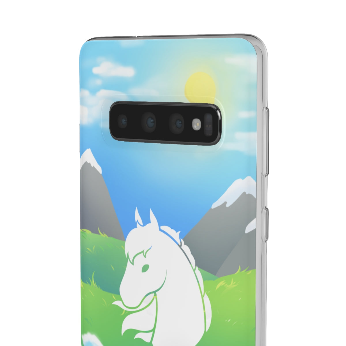 Landscape Phone Case