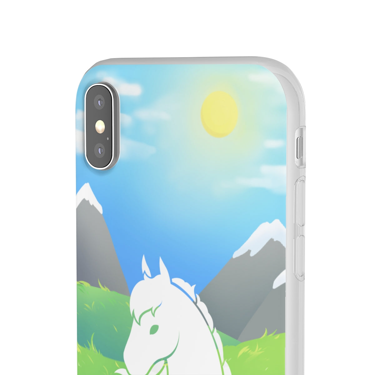 Landscape Phone Case