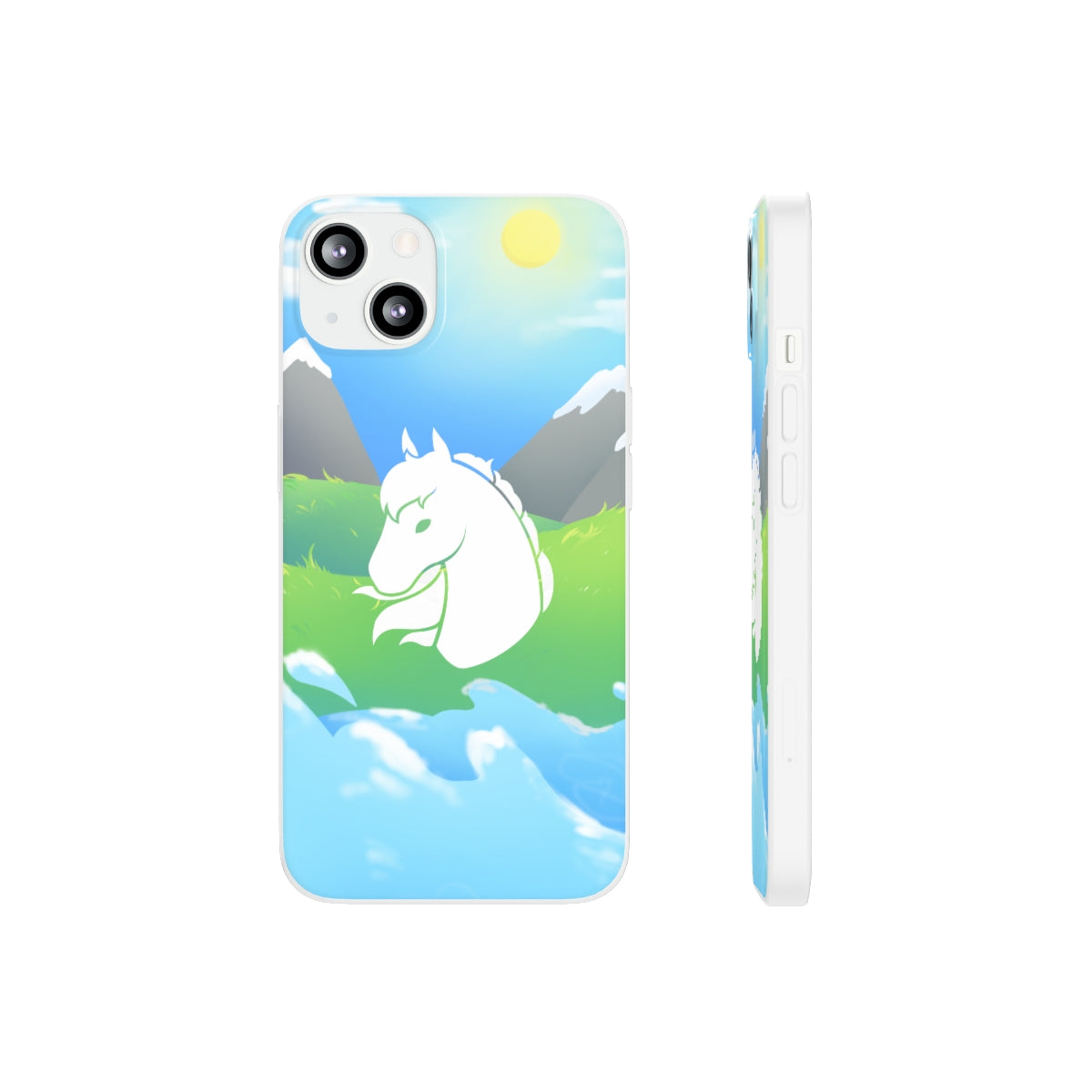 Landscape Phone Case
