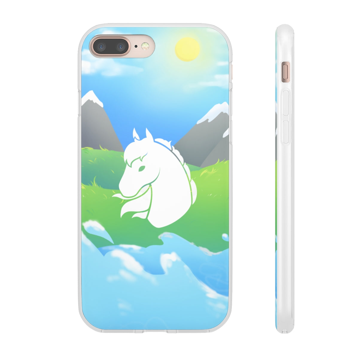 Landscape Phone Case