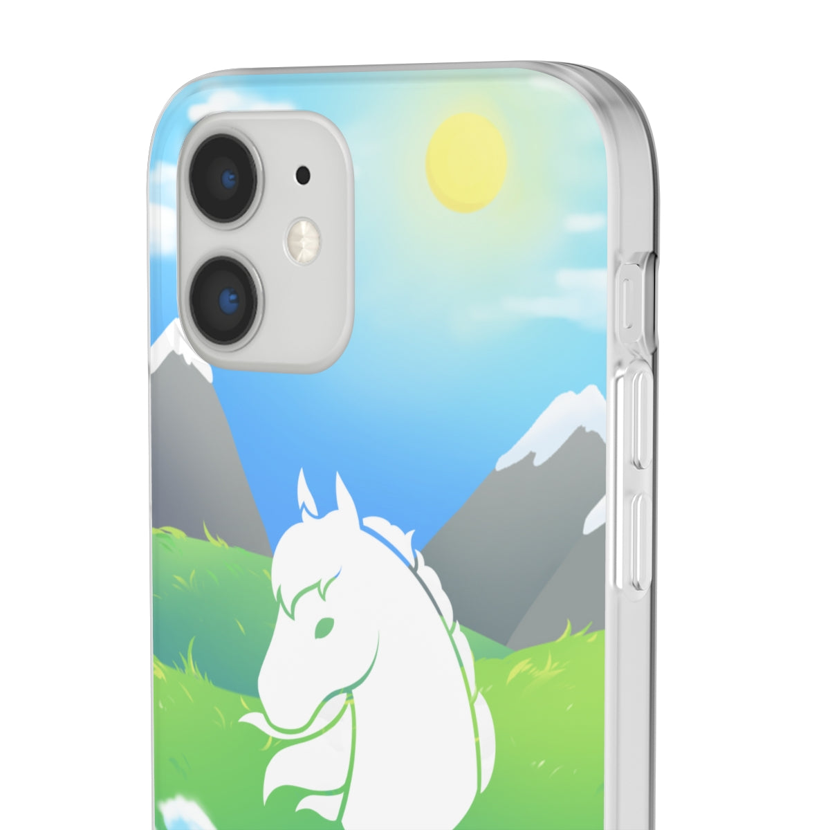 Landscape Phone Case