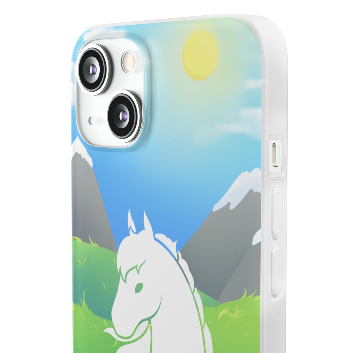 Landscape Phone Case