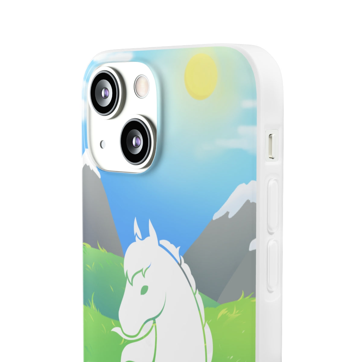 Landscape Phone Case