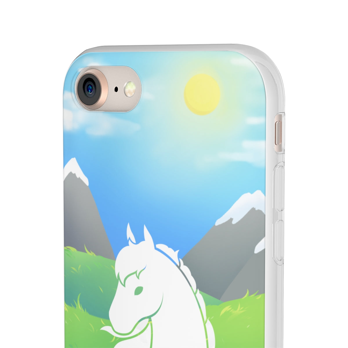 Landscape Phone Case