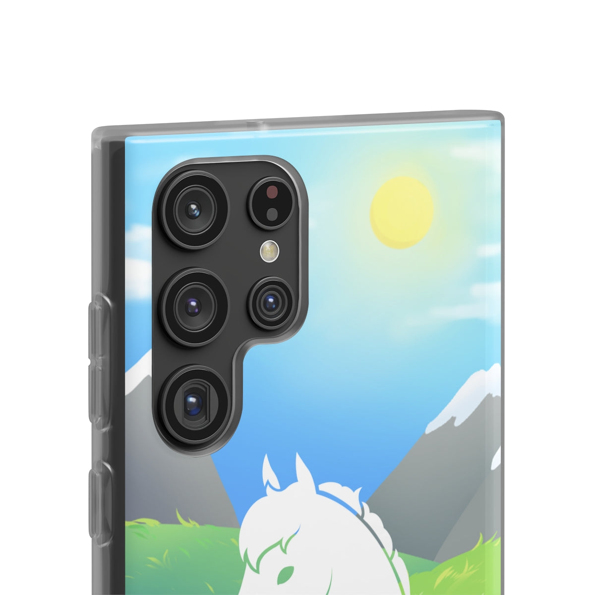 Landscape Phone Case