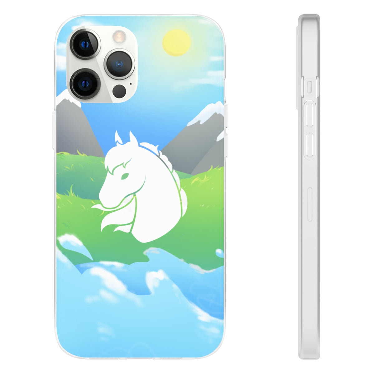 Landscape Phone Case