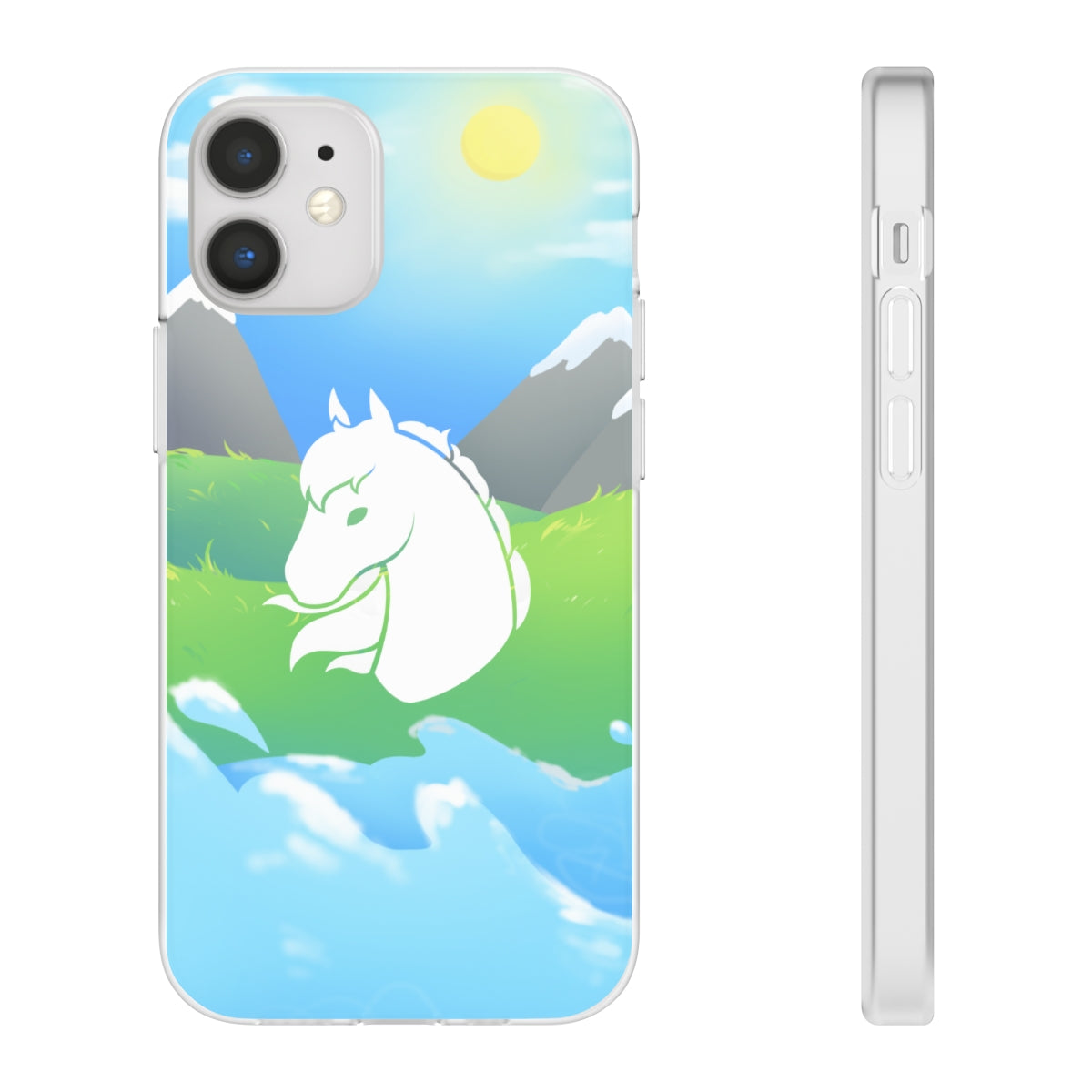 Landscape Phone Case