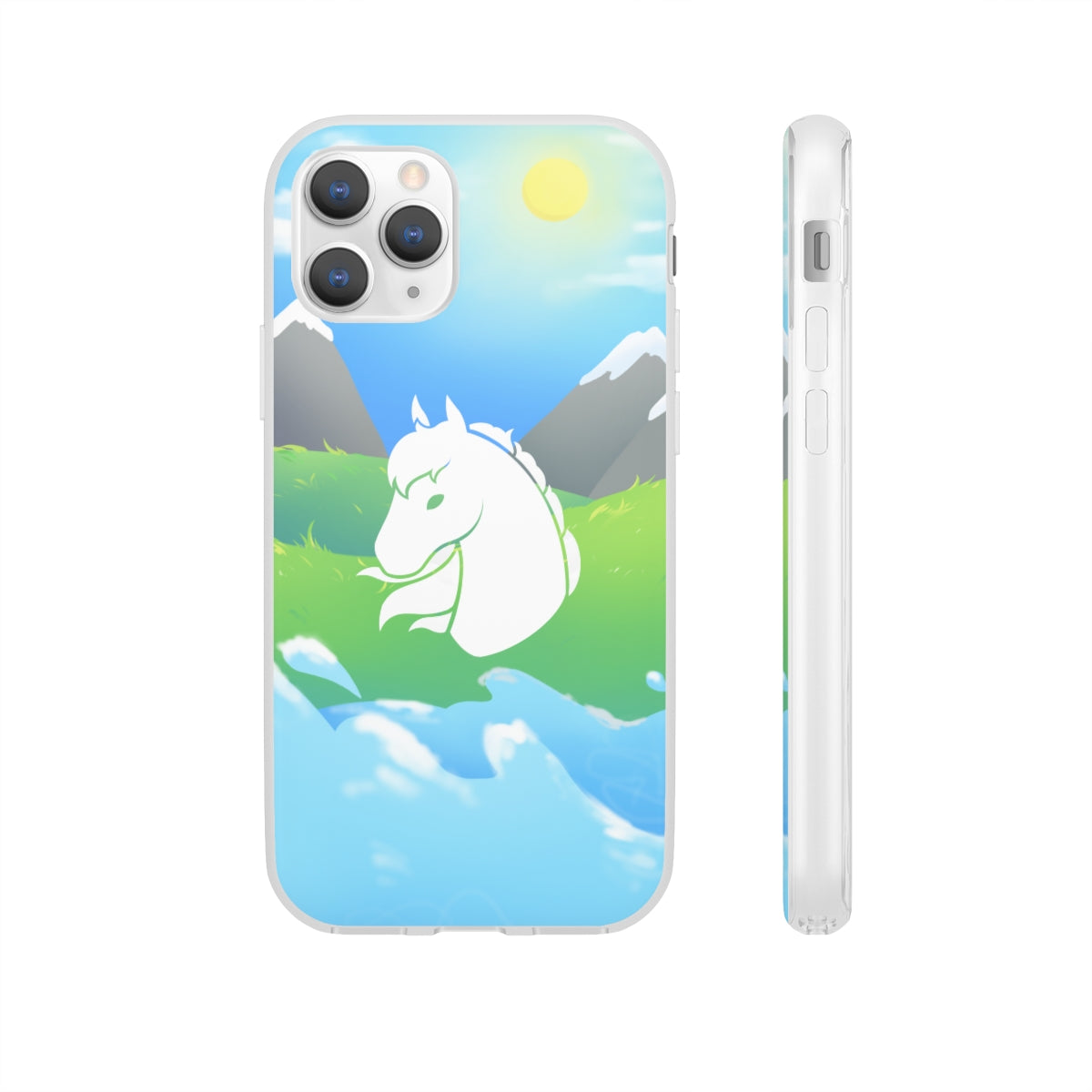 Landscape Phone Case