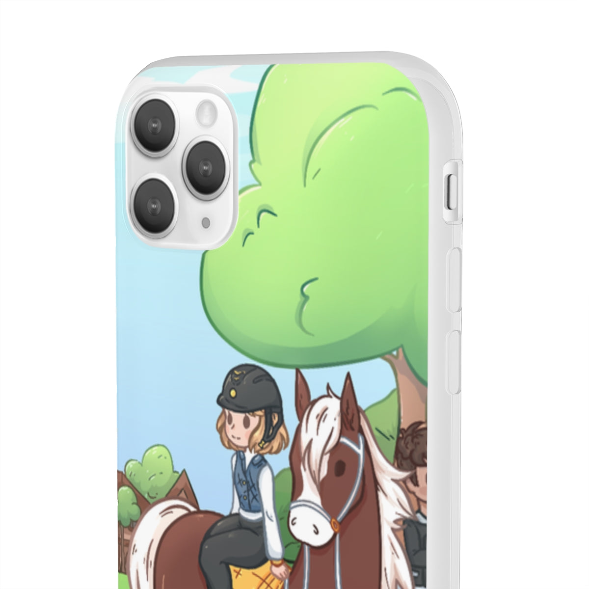 Mainland Phone Case