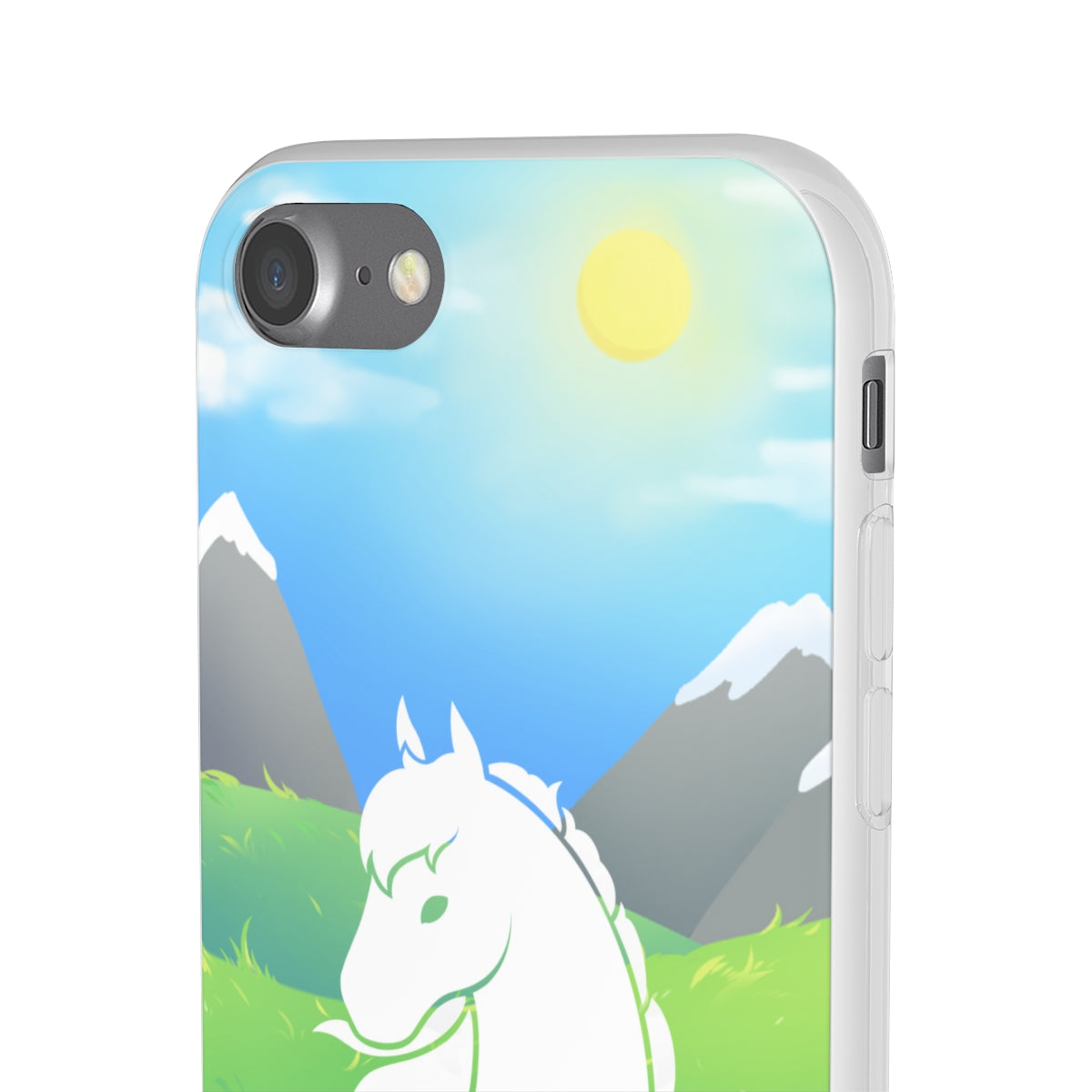 Landscape Phone Case